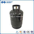 Low Pressure Small Portable Camping Cooking Korea Lpg Cylinder